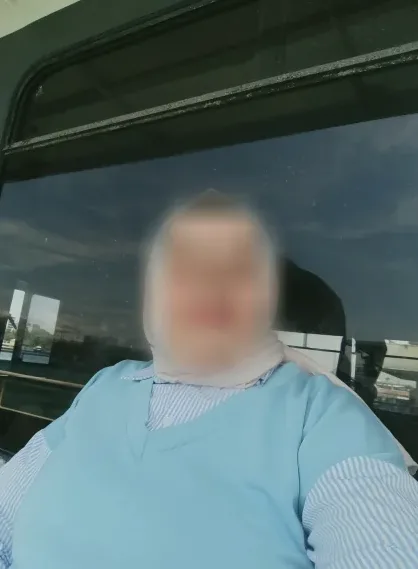 Adriana, 35 años