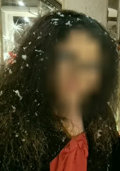 Ainhoa, 24 años
