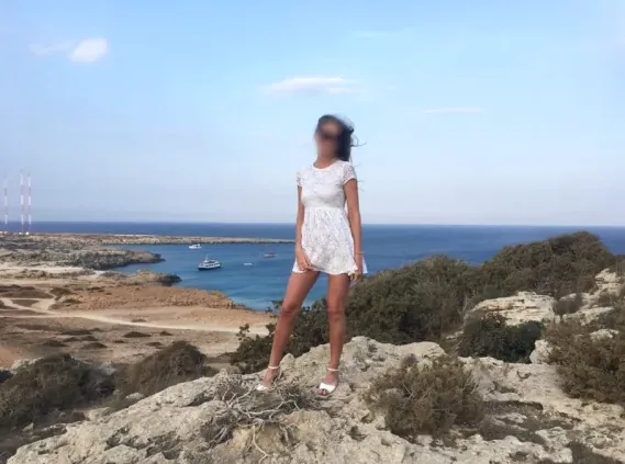 Aitana, 34 años