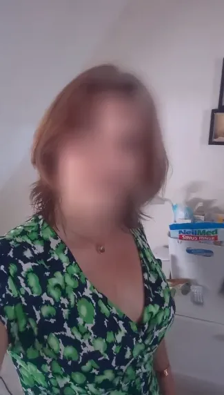 Aitziber, 33 años