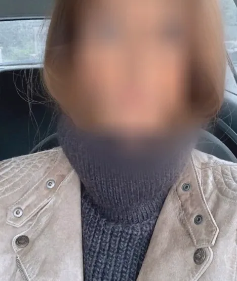 Aitziber, 37 años