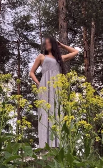 Amparo, 36 años