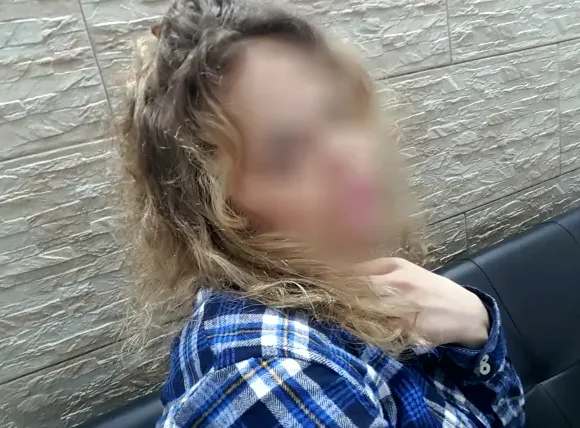 Ana, 33 años