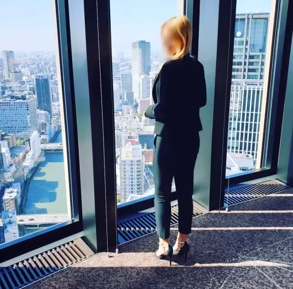 Anaïs, 32 años