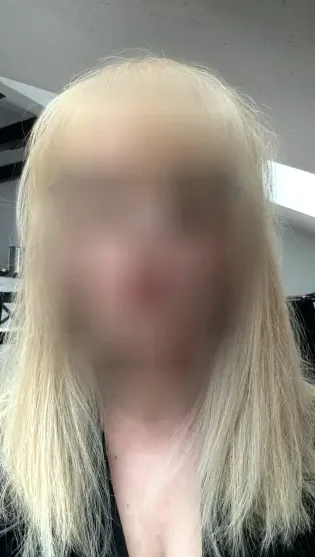 Andrea, 27 años