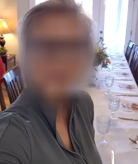 Ane, 38 años