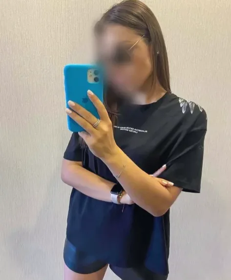 Ane, 27 años