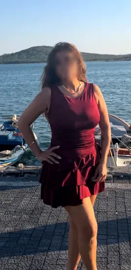 Ane, 30 años