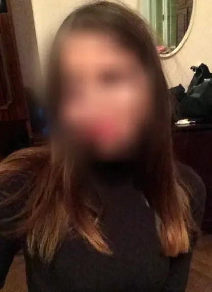 Antía, 29 años
