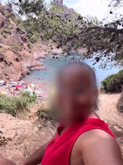 Antonella, 33 años