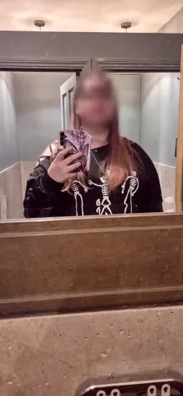 Antonella, 21 años