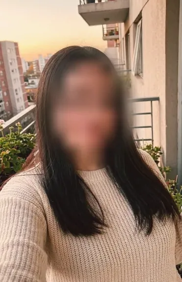 Belén, 20 años