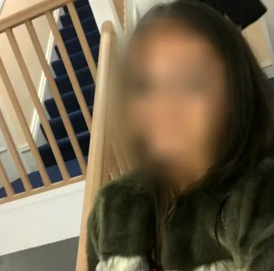 Berta, 21 años