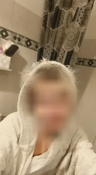 Celia, 38 años