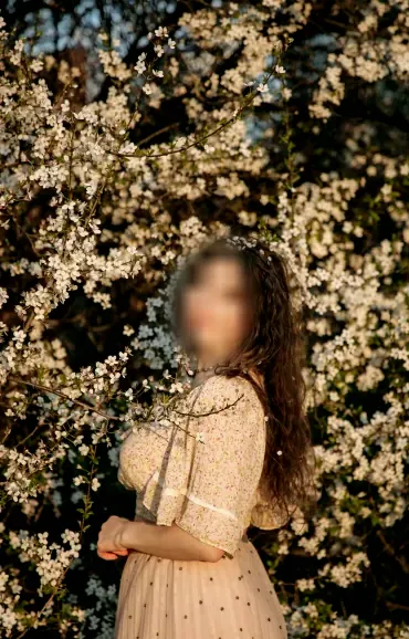 Claudia, 35 años