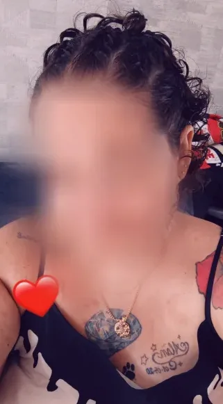 Claudia, 40 años