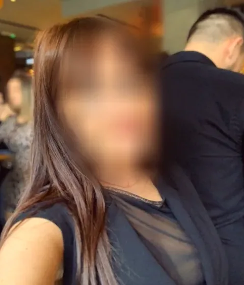 Daniela, 38 años
