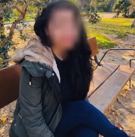 Dayana, 27 años