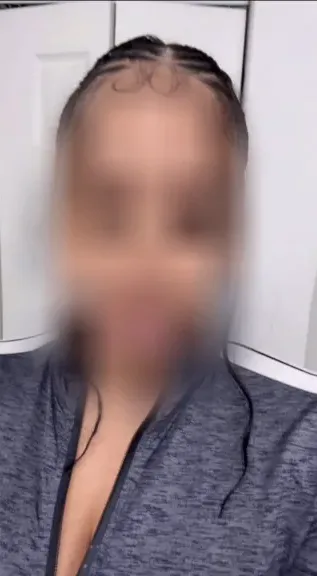 Débora, 38 años