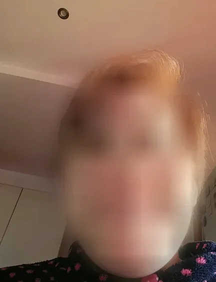 Débora, 38 años
