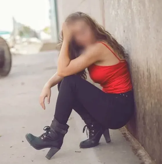 Dolores, 37 años