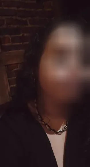 Estefanía, 24 años
