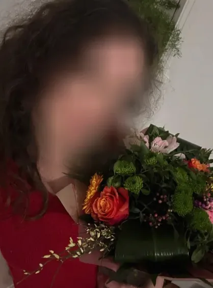 Estela, 39 años