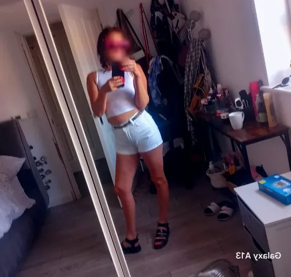 Esther, 39 años