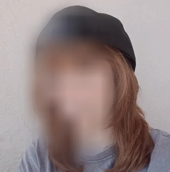 Fátima, 27 años
