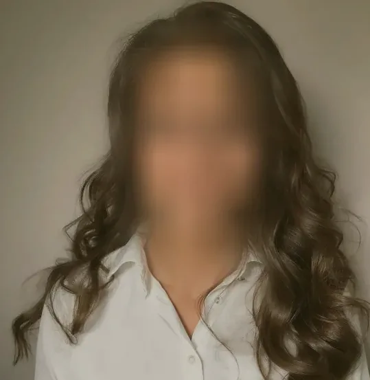 Francisca, 40 años