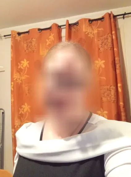 Gema, 37 años