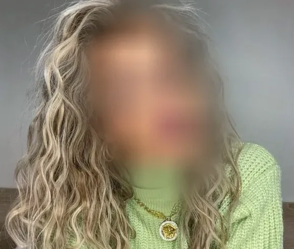 Inés, 35 años