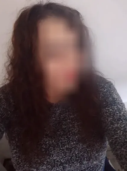 Irene, 39 años