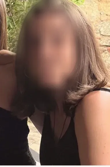 Itziar, 33 años