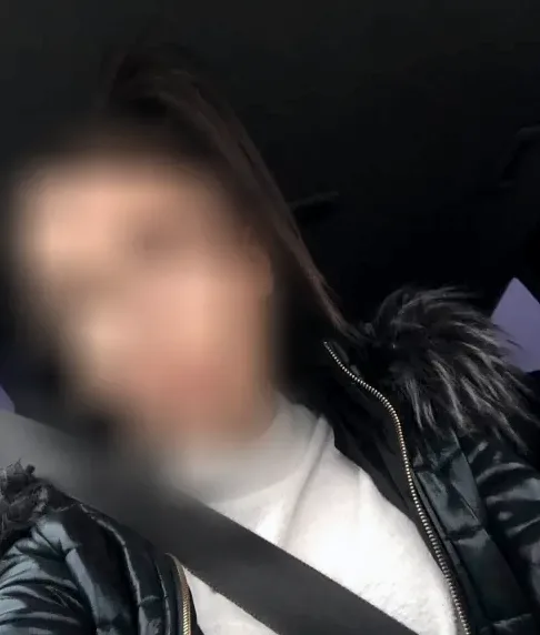 Josefa, 28 años