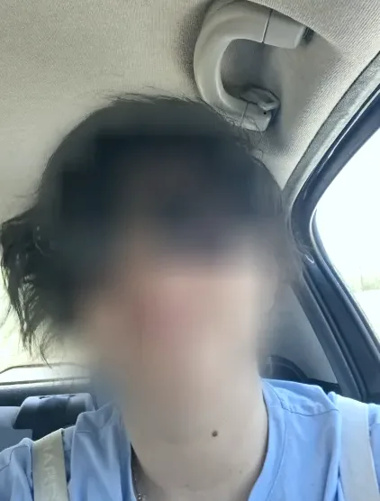Lorena, 35 años