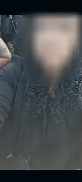 Lucero, 39 años