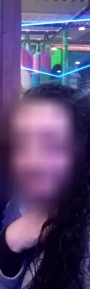 Lucero, 32 años