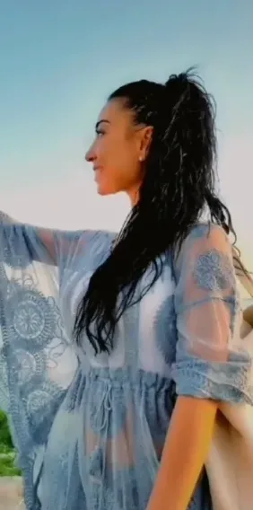 Lucía, 40 años