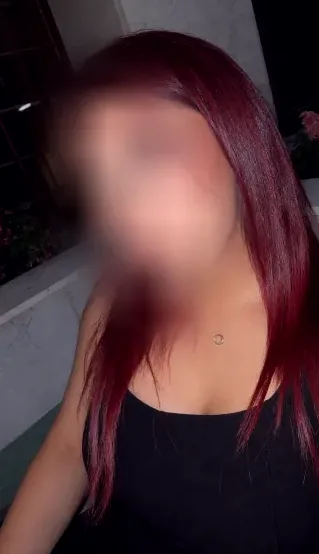 Lucía, 26 años