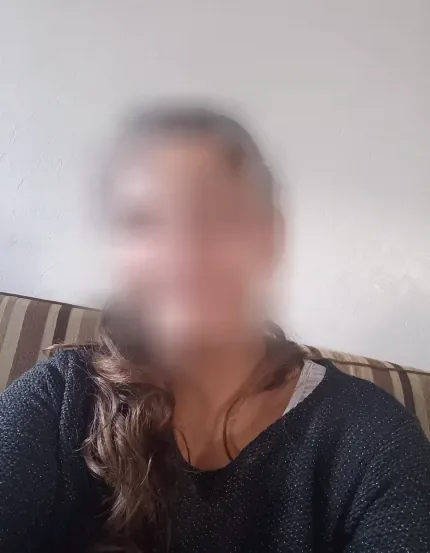 Macarena, 25 años