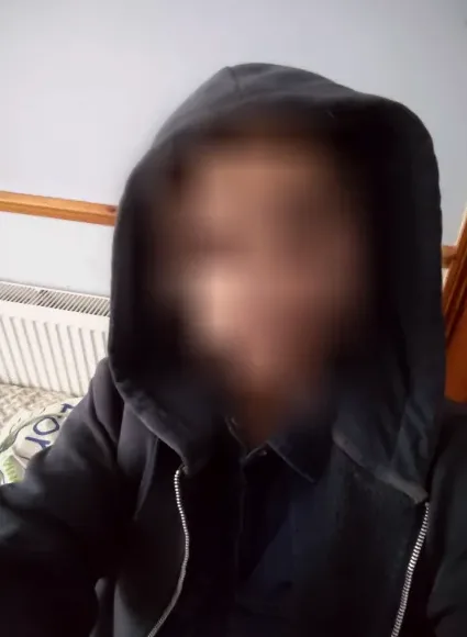 Maite, 29 años