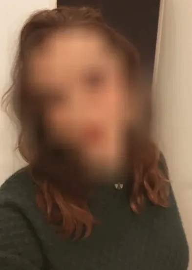 Malika, 27 años