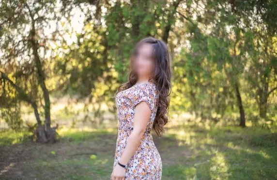 Manuela, 39 años