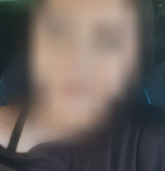 Marina, 18 años