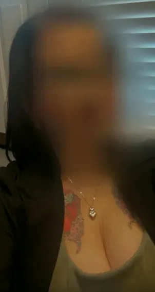 Marlene, 39 años