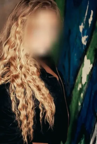 Marta, 29 años