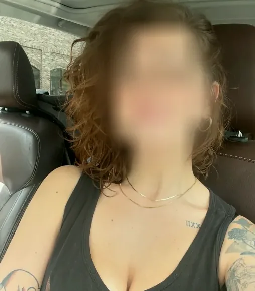 Micaela, 39 años