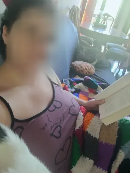 Mireia, 26 años