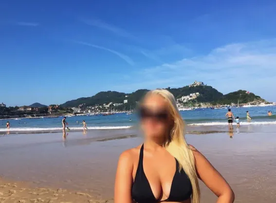 Mireia, 35 años